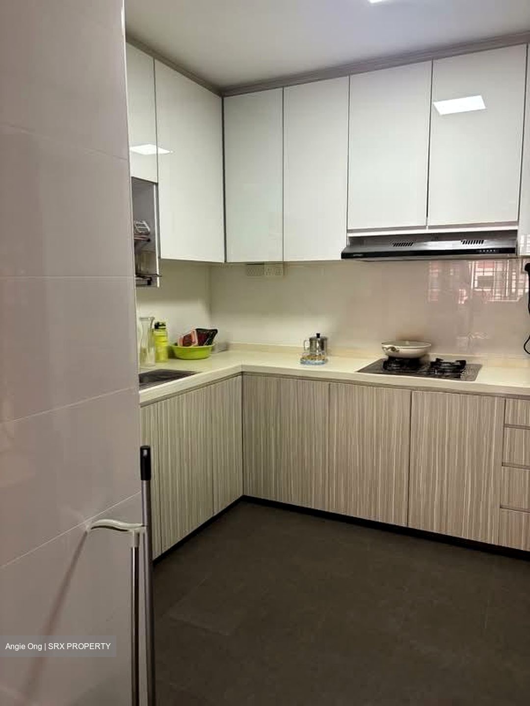 Blk 585 Pasir Ris Street 53 (Pasir Ris), HDB Executive #566599391